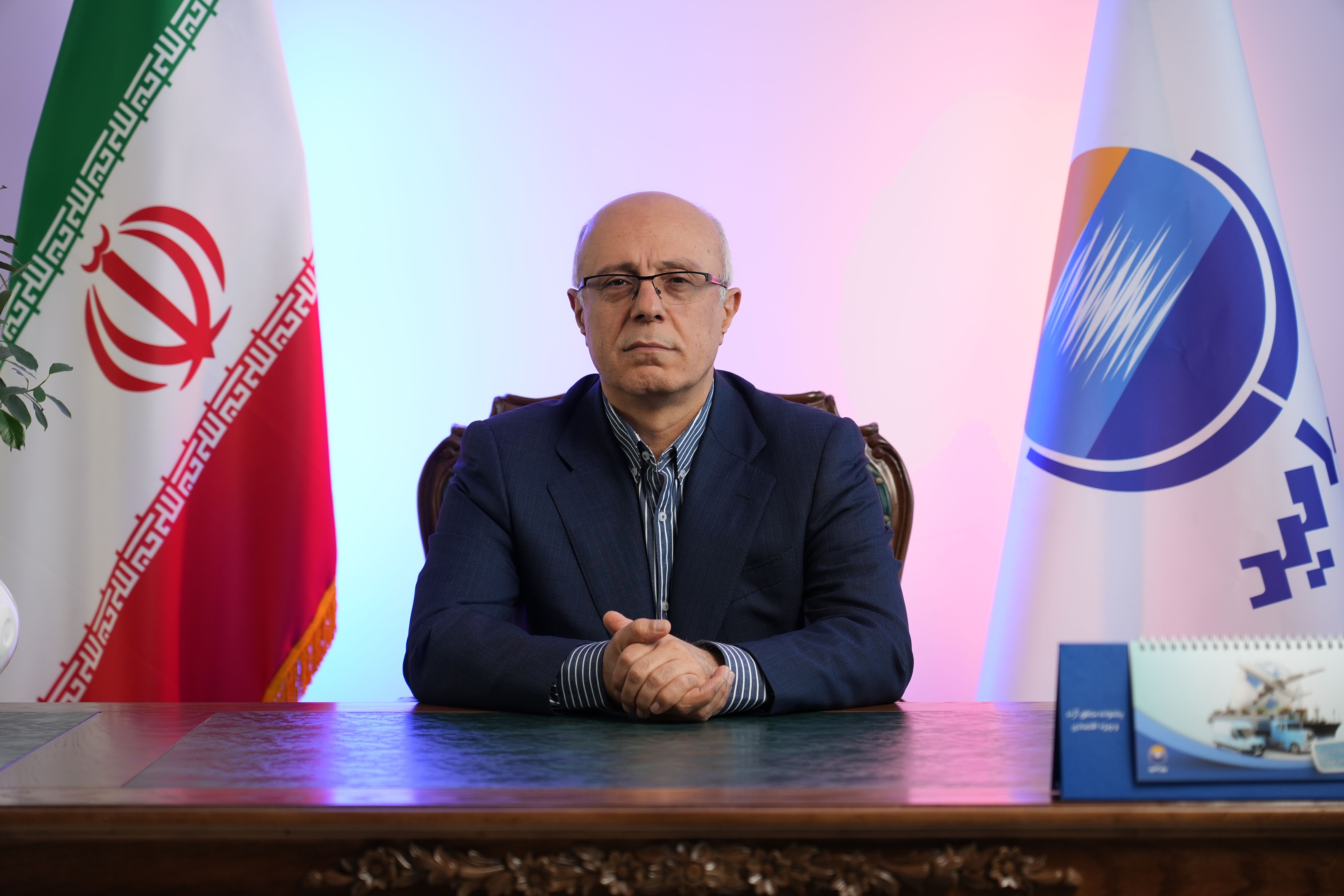 رئیس هیئت مدیره